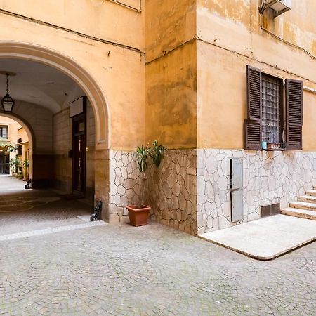 Maison Risorgimento Roma Exterior foto